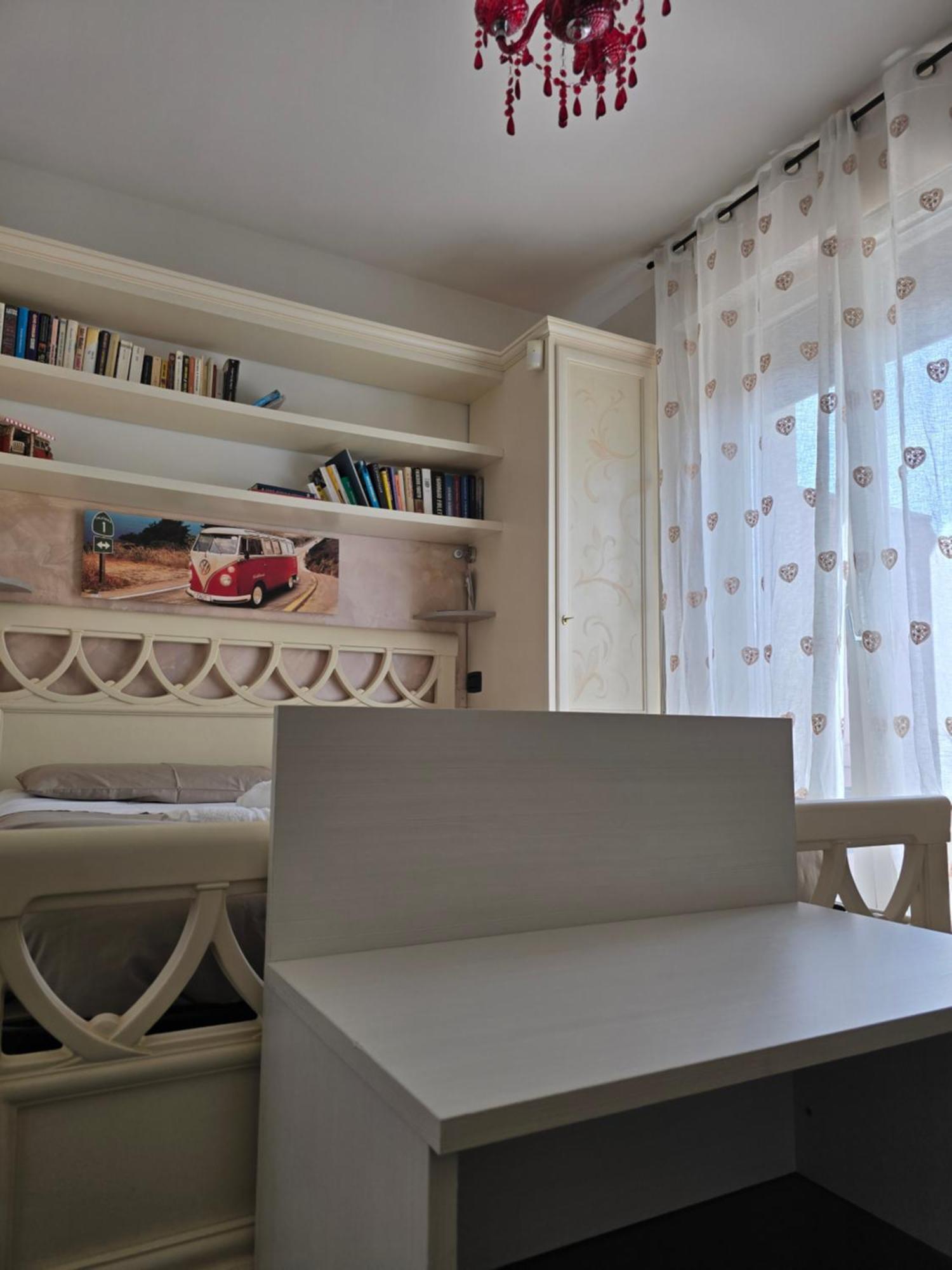 Villa Indipendente A Pochi Passi Dal Lago Сан-Феличе-дель-Бенако Экстерьер фото