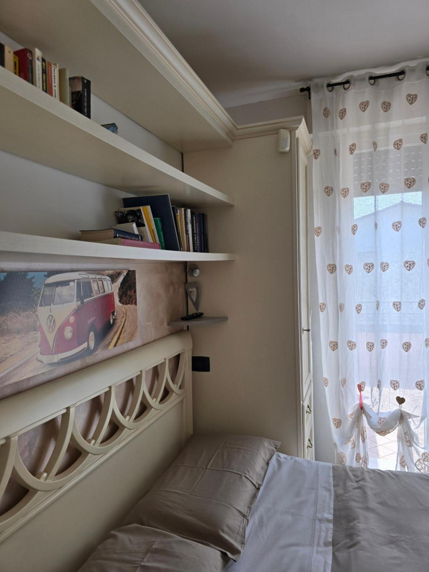 Villa Indipendente A Pochi Passi Dal Lago Сан-Феличе-дель-Бенако Экстерьер фото