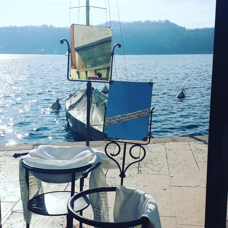 Villa Indipendente A Pochi Passi Dal Lago Сан-Феличе-дель-Бенако Экстерьер фото