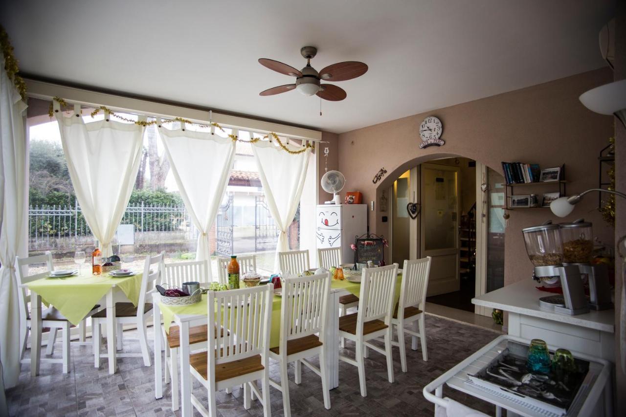 Villa Indipendente A Pochi Passi Dal Lago Сан-Феличе-дель-Бенако Экстерьер фото